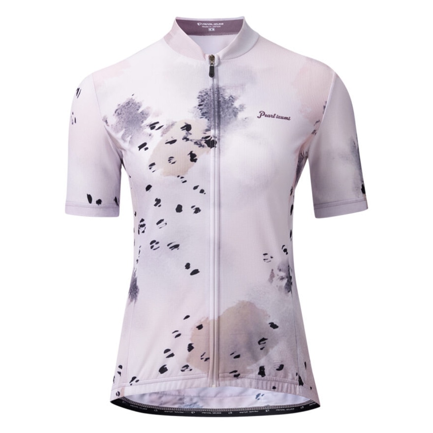 パールイズミ（PEARL IZUMI）（レディース）UV プリント ジャージ W621-B-16-L