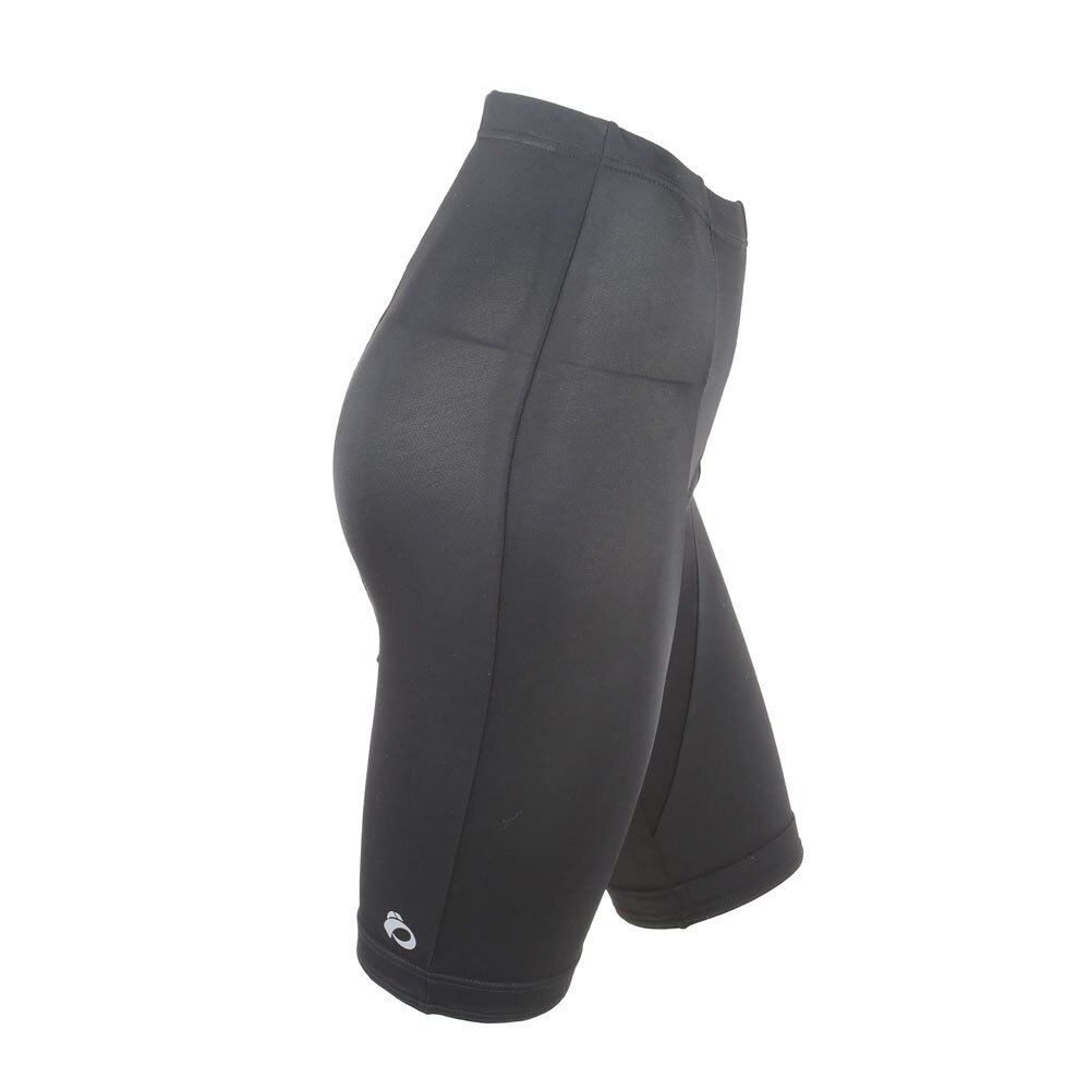 パールイズミ（PEARL IZUMI）（レディース）コンフォートパンツ レーサーパンツウエア W200-3DE ブラック