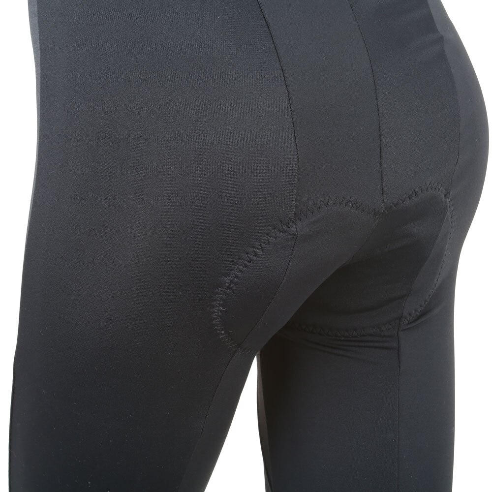 パールイズミ（PEARL IZUMI）（レディース）コンフォートパンツ レーサーパンツウエア W200-3DE ブラック