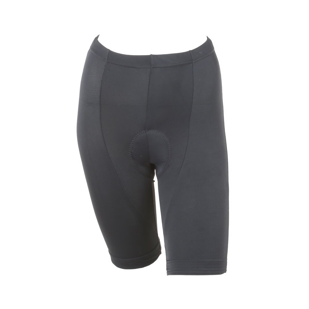 パールイズミ（PEARL IZUMI）（レディース）コンフォートパンツ レーサーパンツウエア W200-3DE ブラック