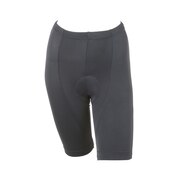 パールイズミ(PEARL IZUMI)(レディース)コンフォートパンツ レーサーパンツウエア W200-3DE ブラック