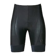 パールイズミ（PEARL IZUMI）（メンズ）コールド シェイド UV パンツ PI W220-3DNP-4 ブラック サイクルウェア サイクルパンツ 抗菌 自転車 サイクリング