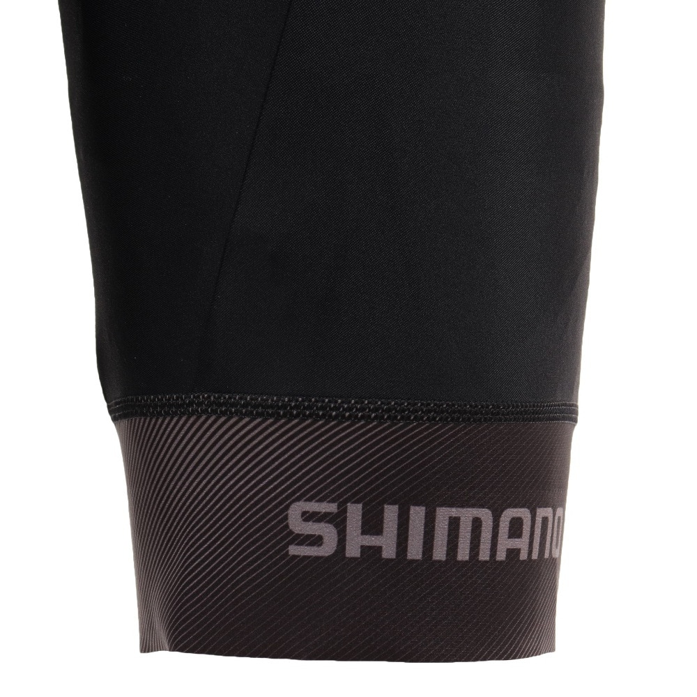 シマノ（SHIMANO）（メンズ）アドバンスドショーツ BK R205PAPSVE12ML01