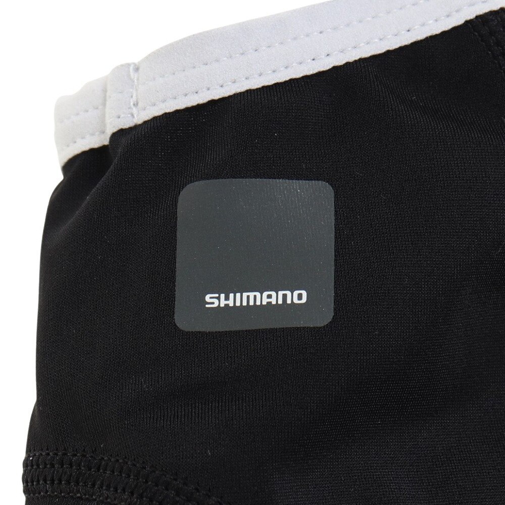 シマノ（SHIMANO）（メンズ）サイクルウェア BREAKAWAY ビブショーツ BK R205PAPSWE11ML01