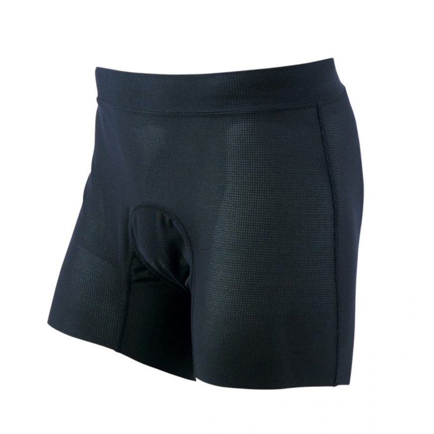 パールイズミ（PEARL IZUMI）（メンズ）自転車ウエア メガ メッシュ インナーパンツ 156MEGA2-2-XL