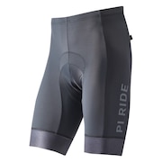 (メンズ)自転車ウエア アクセル パンツ アスファルト 210-3DR-5-L