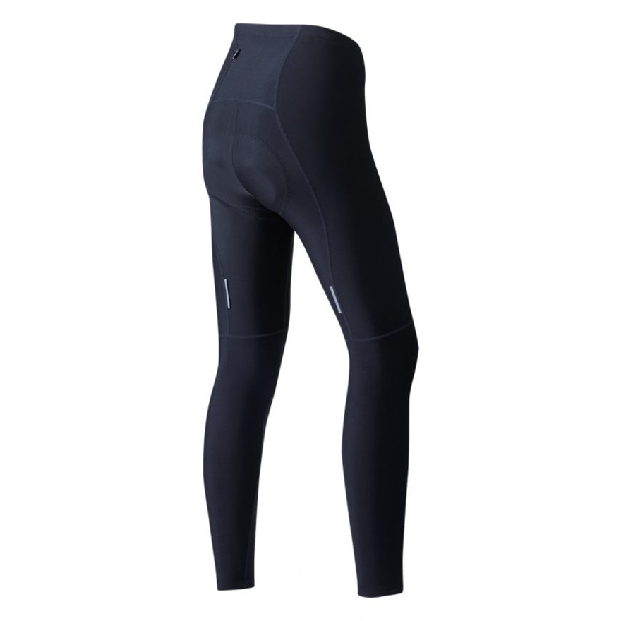 パールイズミ（PEARL IZUMI）（レディース）コールド シェイド UV タイツ W298-3DX-6-L