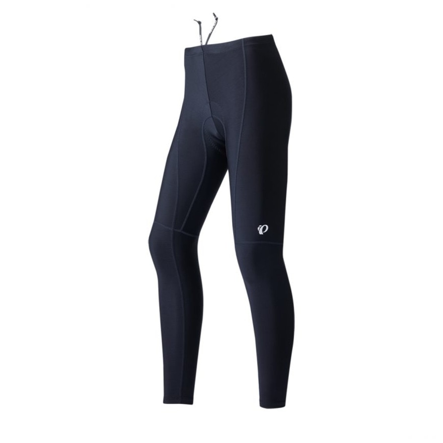 パールイズミ（PEARL IZUMI）（レディース）コールド シェイド UV タイツ W298-3DX-6-L