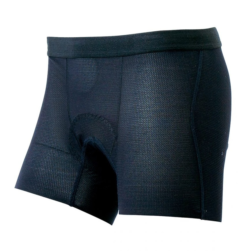 パールイズミ（PEARL IZUMI）（レディース）メガ メッシュ インナーパンツ W746MEGA2-3-L