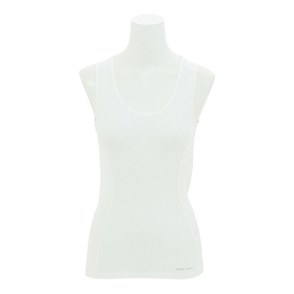 パールイズミ（PEARL IZUMI）（メンズ、レディース）クールフィットドライ ノースリーブ PI W111-5