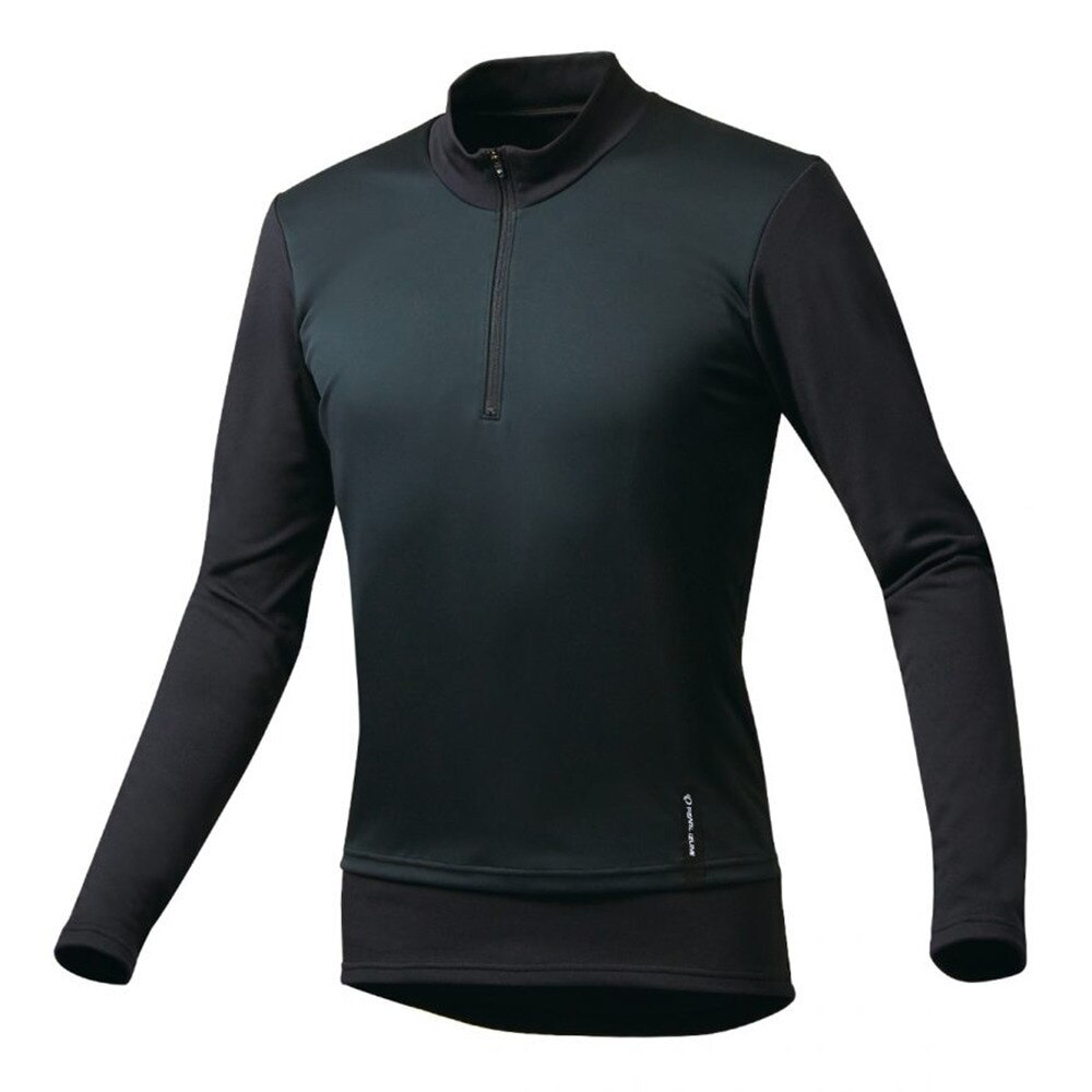 パールイズミ（PEARL IZUMI）（メンズ）サイクルウェア インナー 長袖 コンフォヒート ハイネック ロングスリーブ アンダーウェア PI 188-1