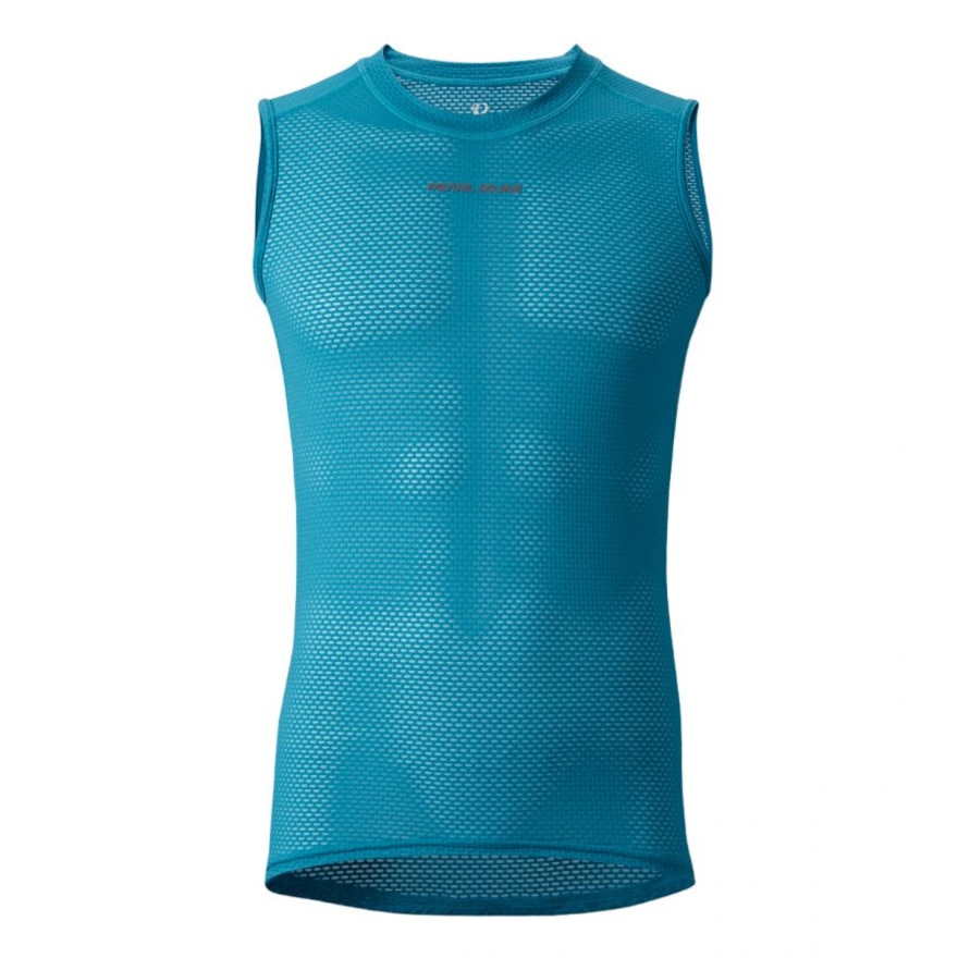 パールイズミ（PEARL IZUMI）（メンズ）クールフィット ドライ ノースリーブ PI 111-11-Mサイズ