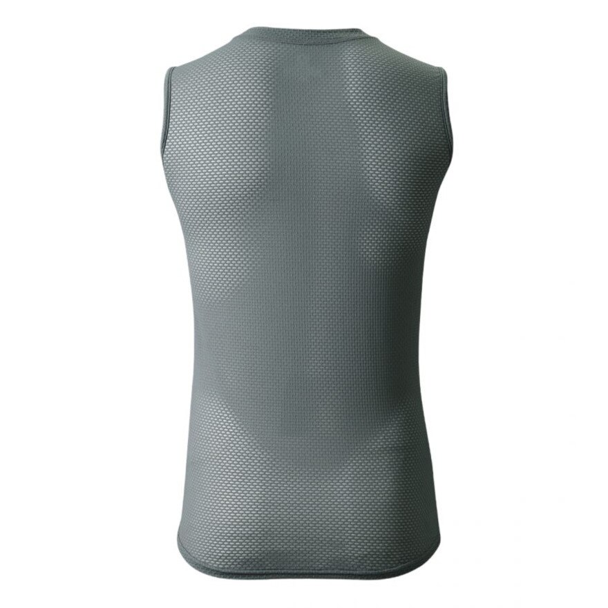 パールイズミ（PEARL IZUMI）（メンズ）クールフィット ドライ ノースリーブ PI 111-12-Mサイズ