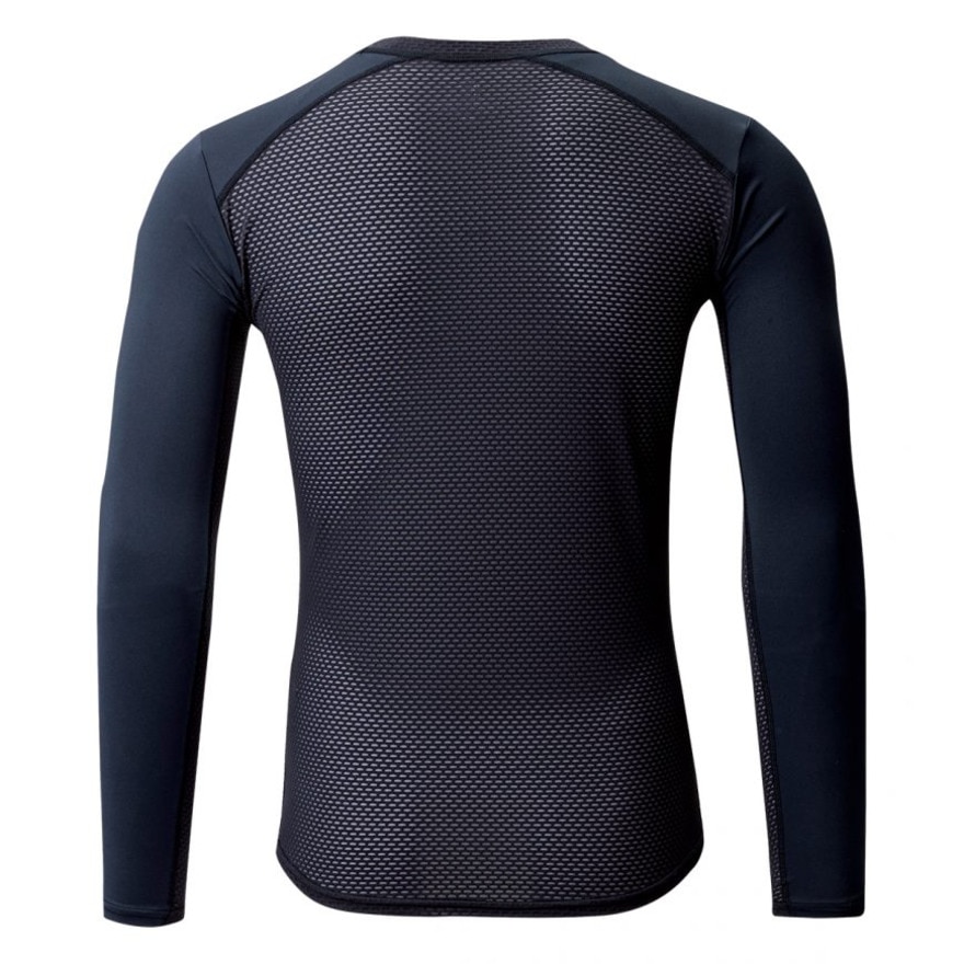 パールイズミ（PEARL IZUMI）（メンズ）クールフィットドライ UV ロングスリーブ PI 118-9-S R6SS