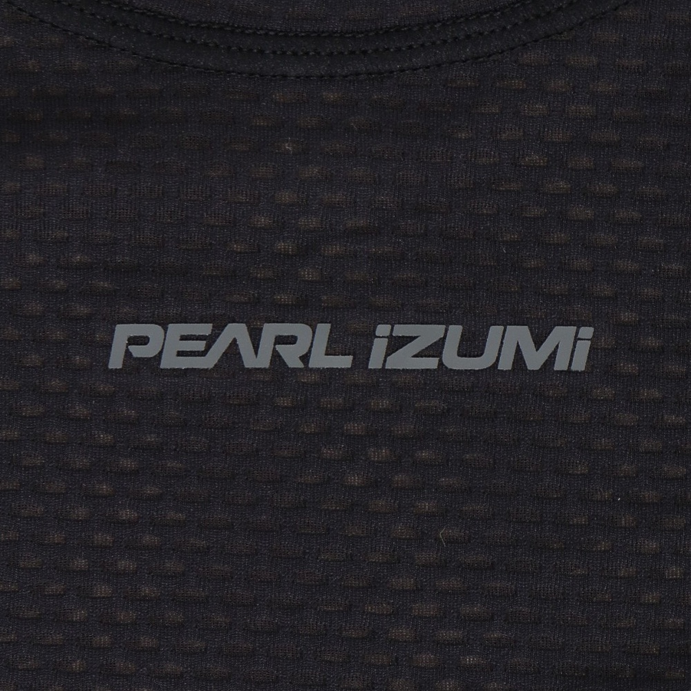 パールイズミ（PEARL IZUMI）（メンズ）クールフィットドライ UV ロングスリーブ PI 118-9-S R6SS