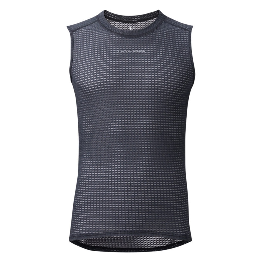 パールイズミ（PEARL IZUMI）（メンズ）クールフィットドライ ノースリーブ アンダーシャツ 111-14-XL