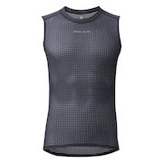 (メンズ)クールフィットドライ ノースリーブ アンダーシャツ 111-14-XL