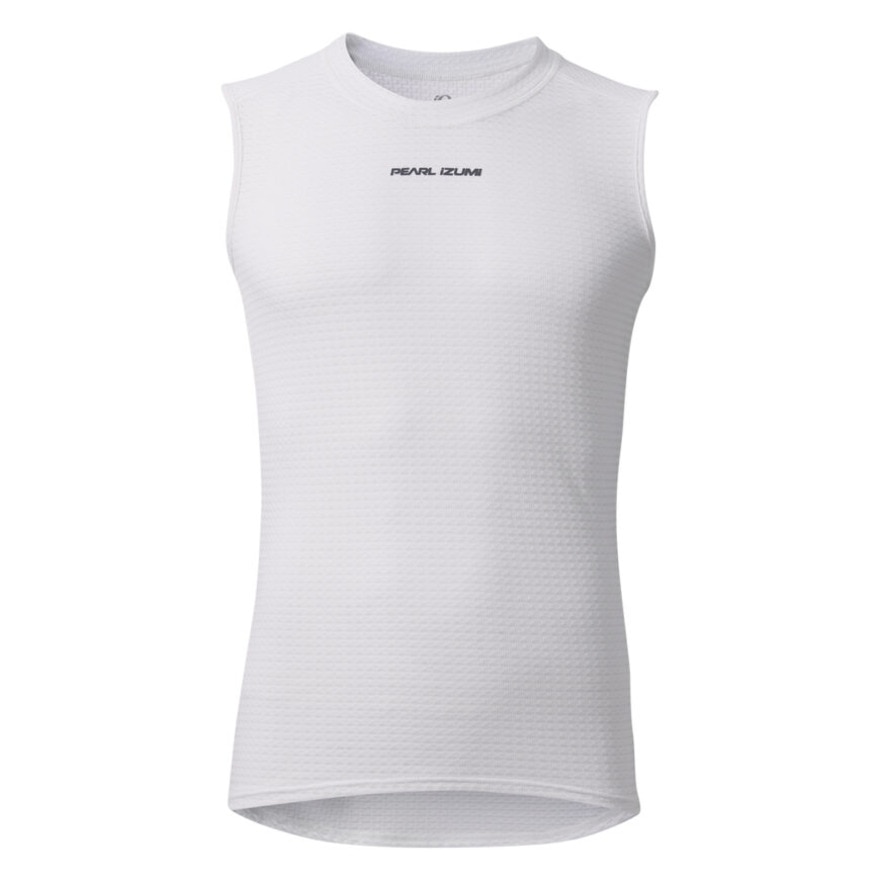 パールイズミ（PEARL IZUMI）（メンズ）クールフィットドライ ノースリーブ アンダーシャツ 111-15-L