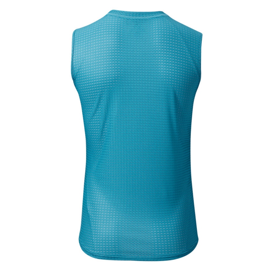 パールイズミ（PEARL IZUMI）（メンズ）クールフィットドライ ノースリーブ アンダーシャツ 111-16-L