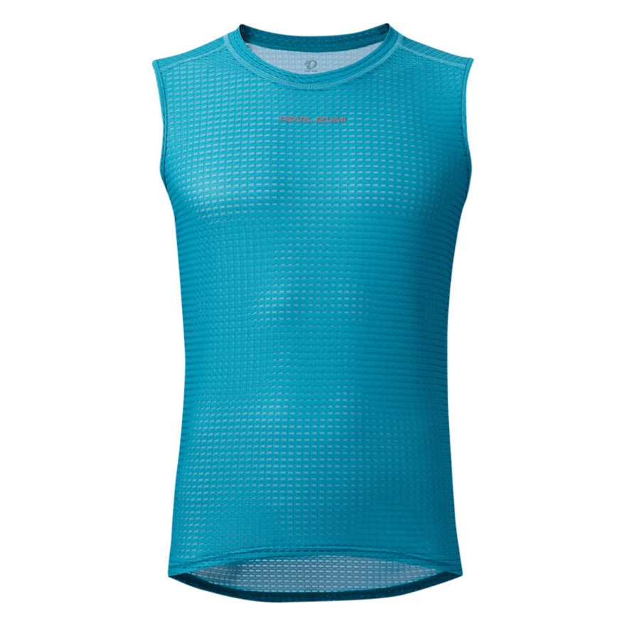 パールイズミ（PEARL IZUMI）（メンズ）クールフィットドライ ノースリーブ アンダーシャツ 111-16-L