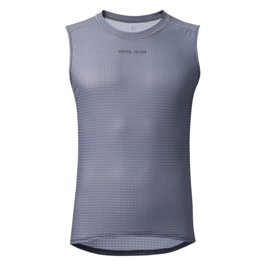パールイズミ（PEARL IZUMI）（メンズ）クールフィットドライ ノースリーブ アンダーシャツ 111-17-L