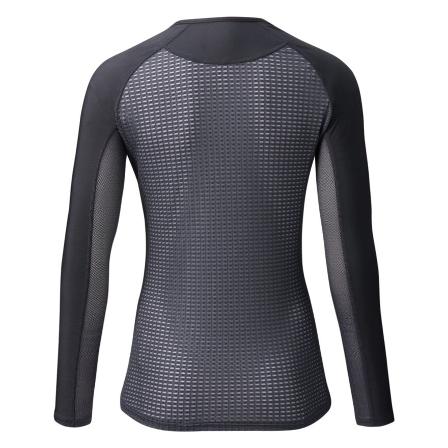 パールイズミ（PEARL IZUMI）（レディース）コールド シェイド ロングスリーブ W110-3-M