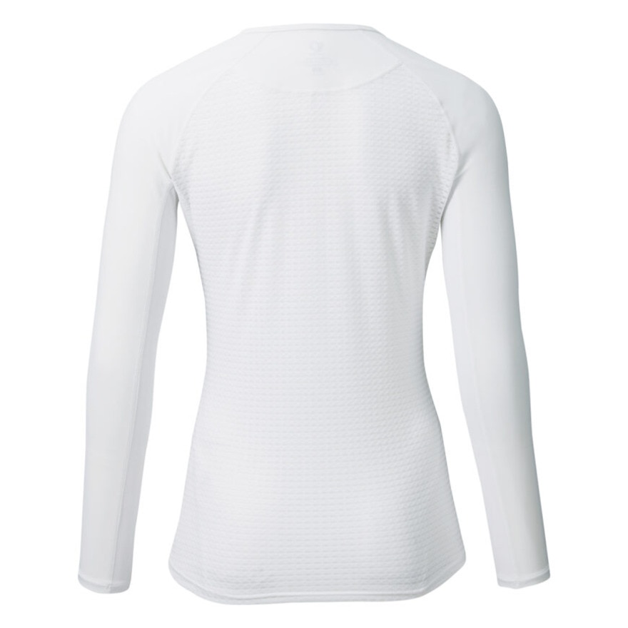 パールイズミ（PEARL IZUMI）（レディース）コールド シェイド ロングスリーブ W110-4-M
