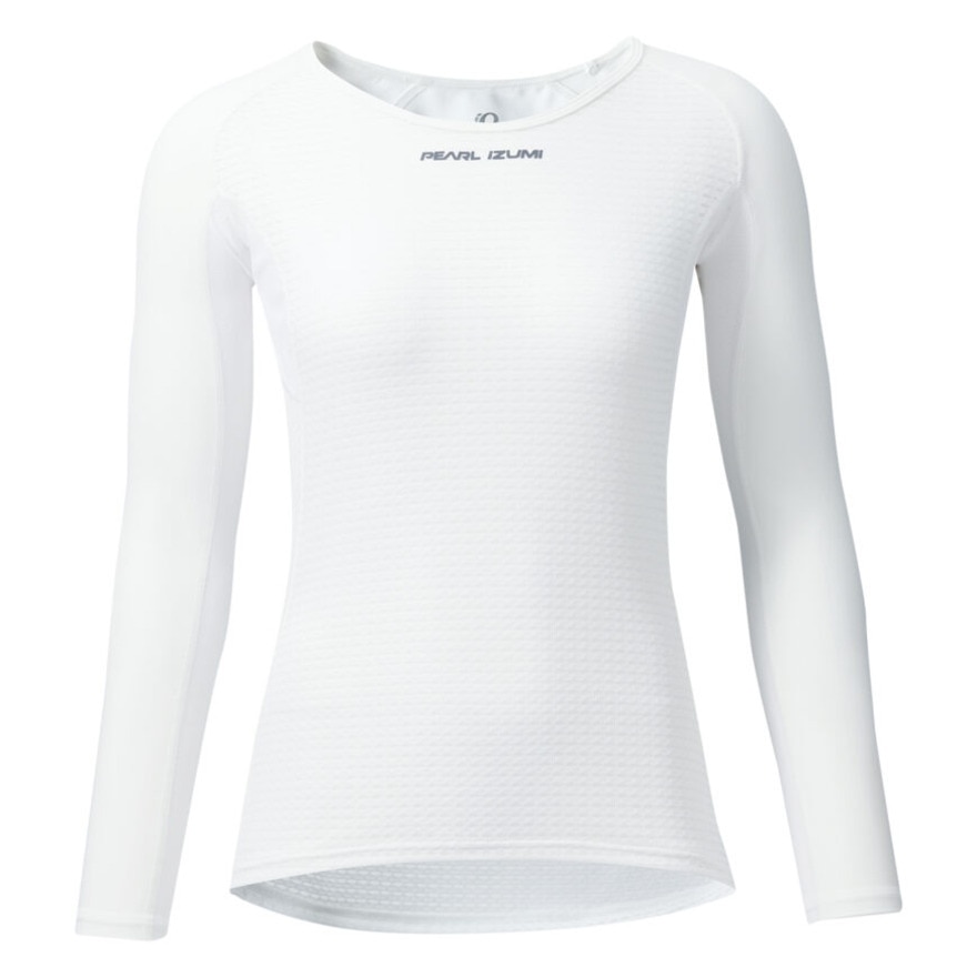 パールイズミ（PEARL IZUMI）（レディース）コールド シェイド ロングスリーブ W110-4-M