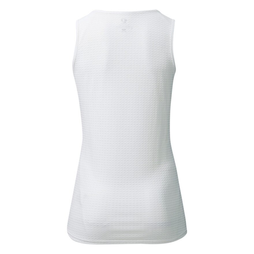 パールイズミ（PEARL IZUMI）（レディース）クールフィットドライ ノースリーブ W111-7-L