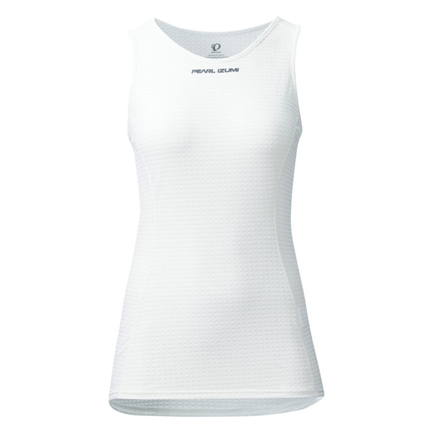 パールイズミ（PEARL IZUMI）（レディース）クールフィットドライ ノースリーブ W111-7-L