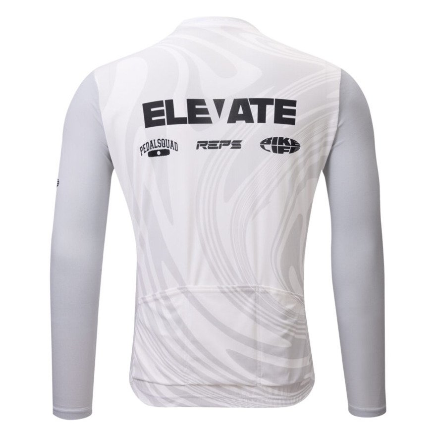 パールイズミ（PEARL IZUMI）（メンズ）ロングスリーブ ベーシック
