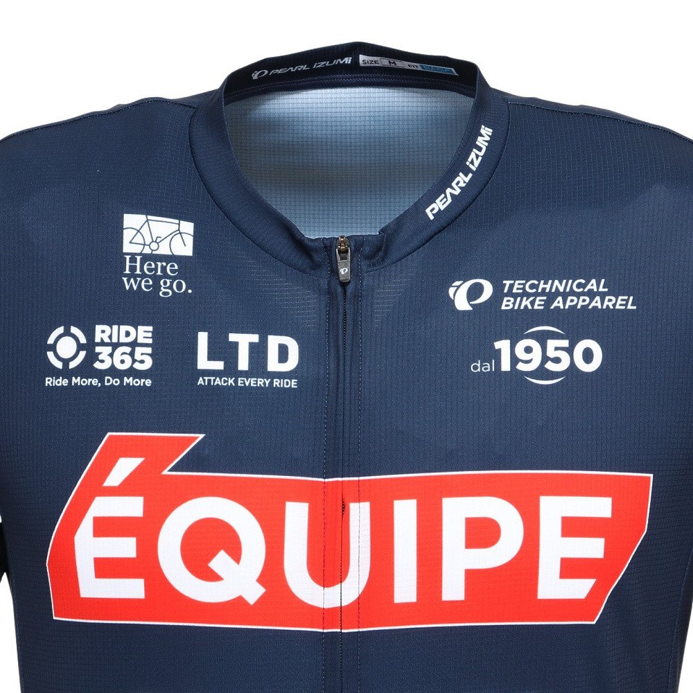 パールイズミ（PEARL IZUMI）（メンズ）R604-B-18 コンフォート ジャージ PYR60418