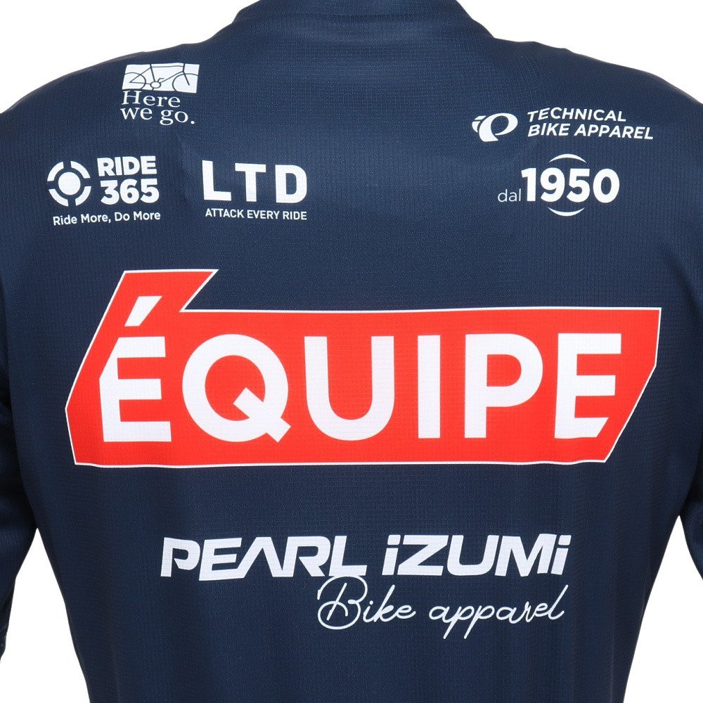 パールイズミ（PEARL IZUMI）（メンズ）R604-B-18 コンフォート ジャージ PYR60418