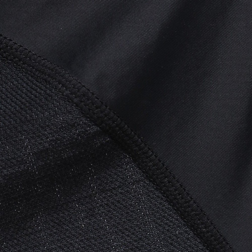 パールイズミ（PEARL IZUMI）（メンズ）自転車ウエア アイスポーラー 長袖シャツ BK PY16801