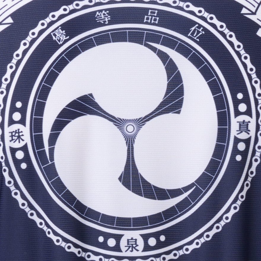 パールイズミ（PEARL IZUMI）（メンズ）ジャパン ローカル ジャージ PY62002