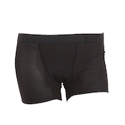 パールイズミ(PEARL IZUMI)(レディース)3Dメッシュインナーパンツ アンダーウェアウエア W749-3D ブラック