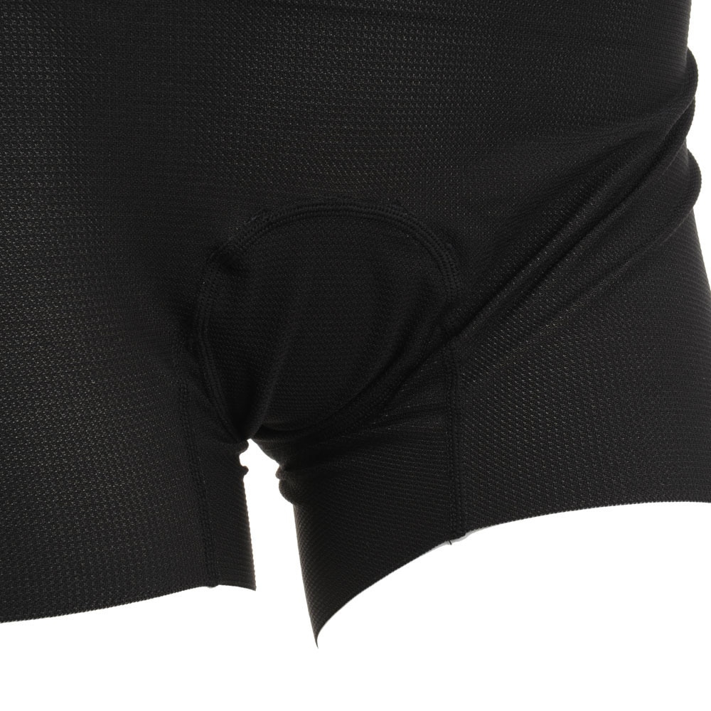 パールイズミ（PEARL IZUMI） W741 メッシュインナーショーツ 女性用 アンダーウェアパンツ ブラック