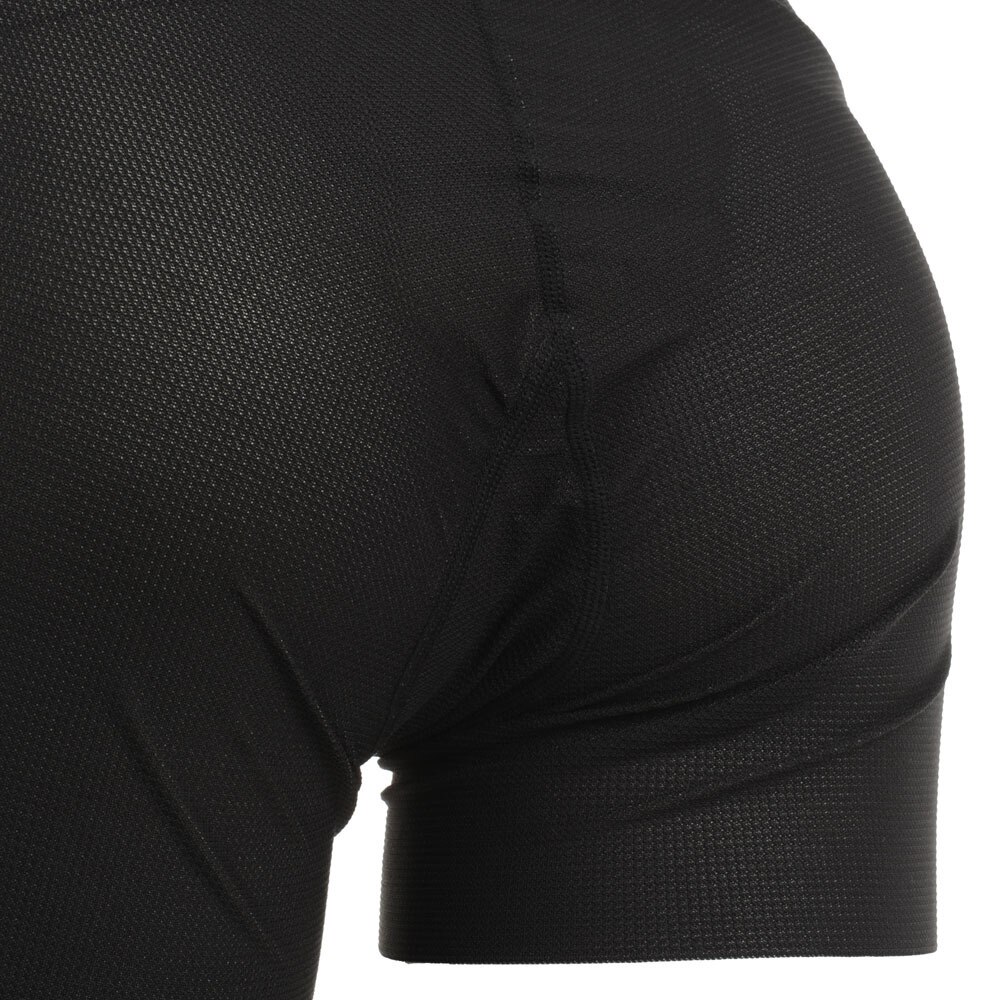 パールイズミ（PEARL IZUMI） W741 メッシュインナーショーツ 女性用 アンダーウェアパンツ ブラック
