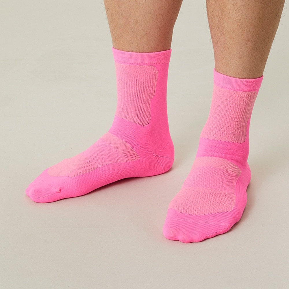 パールイズミ フラッシュ ソックス Pi 45 3 蛍光 ピンク 靴下 くつ下 吸汗 速乾 再帰反射 サイクリング 自転車 アウトドア キャンプ用品はエルブレス パールイズミ フラッシュ ソックス Pi 45 3 蛍光 ピンク 靴下 くつ下 吸汗 速乾 再帰反射 サイクリング 自転車 アウトドア キャンプ用品はエルブレス