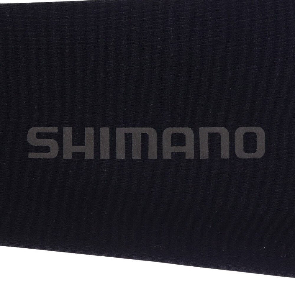 シマノ（SHIMANO）（メンズ、レディース）バーテックスアームウォーマー R205WABWUE11YL01