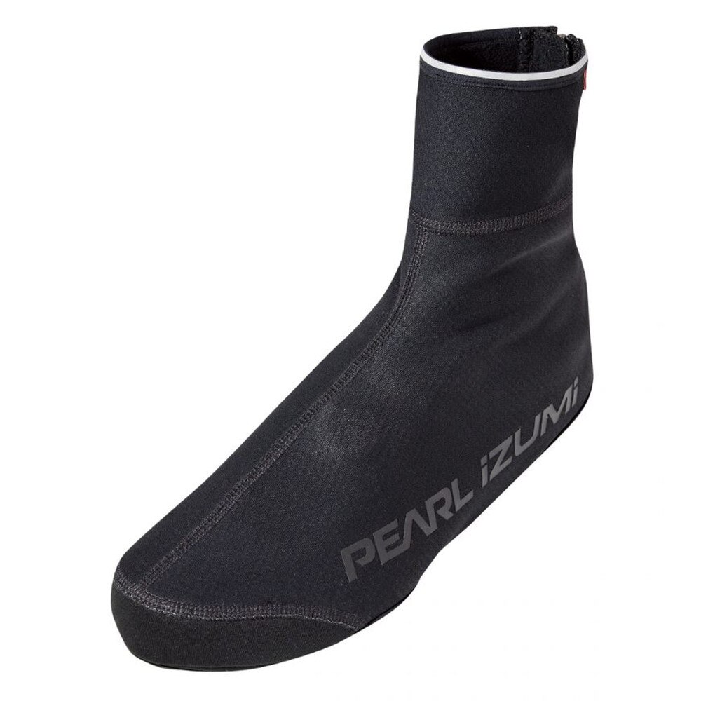 パールイズミ（PEARL IZUMI）（メンズ）サイクルウェア ウィンドブレーク ロード シューズカバー PI 7911-4