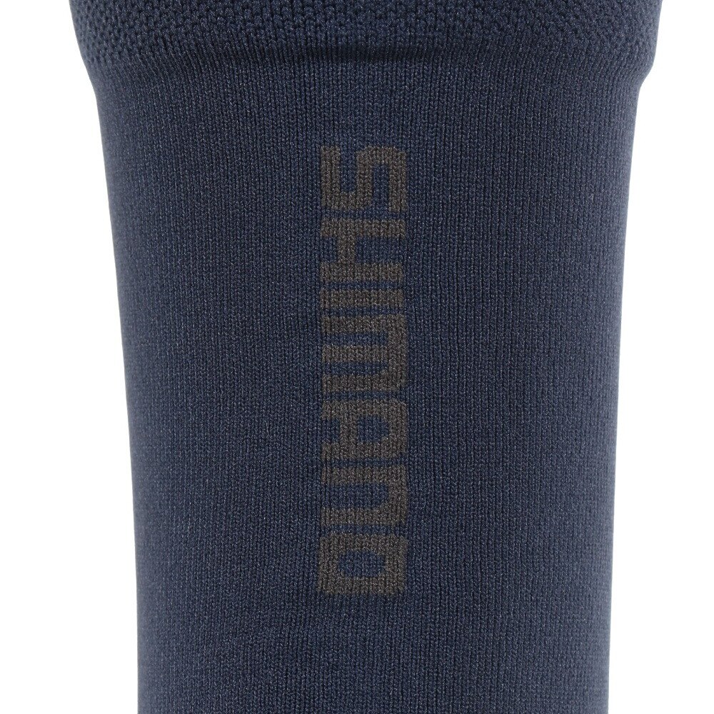 シマノ（SHIMANO）（メンズ、レディース）靴下 サイクルソックス Gravel Socks D.ON ECWSCBSWS51UB27