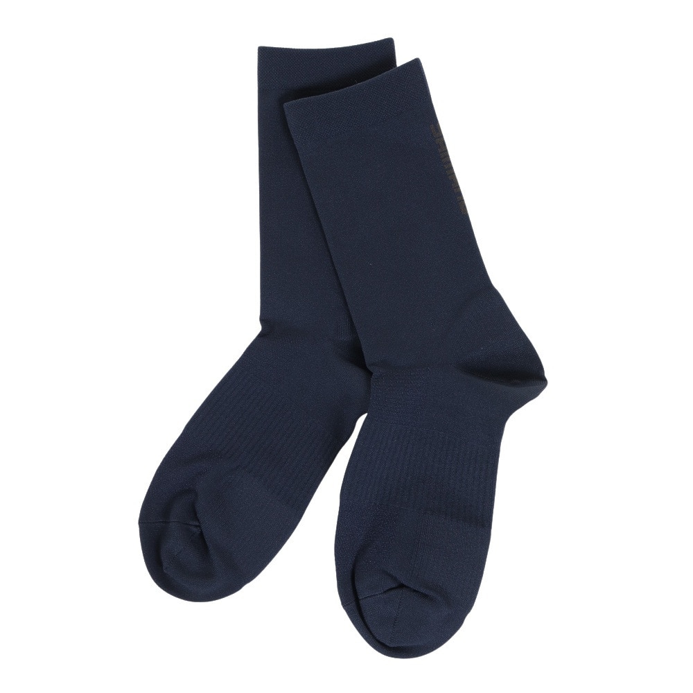 シマノ（SHIMANO）（メンズ、レディース）靴下 サイクルソックス Gravel Socks D.ON ECWSCBSWS51UB27