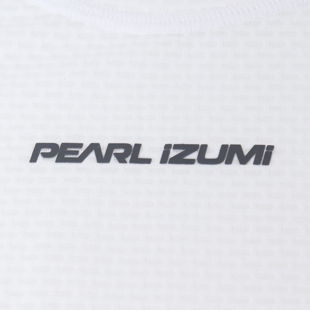 パールイズミ（PEARL IZUMI）（メンズ）クールフィットドライ UV ロングスリーブ PI 118-10