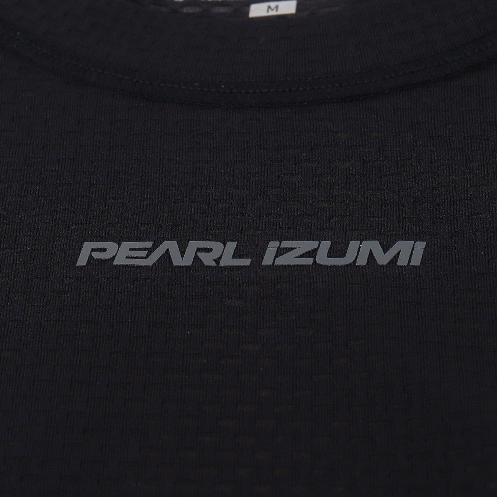 パールイズミ（PEARL IZUMI）（メンズ）クールフィットドライ UV ロングスリーブ PI 118-9