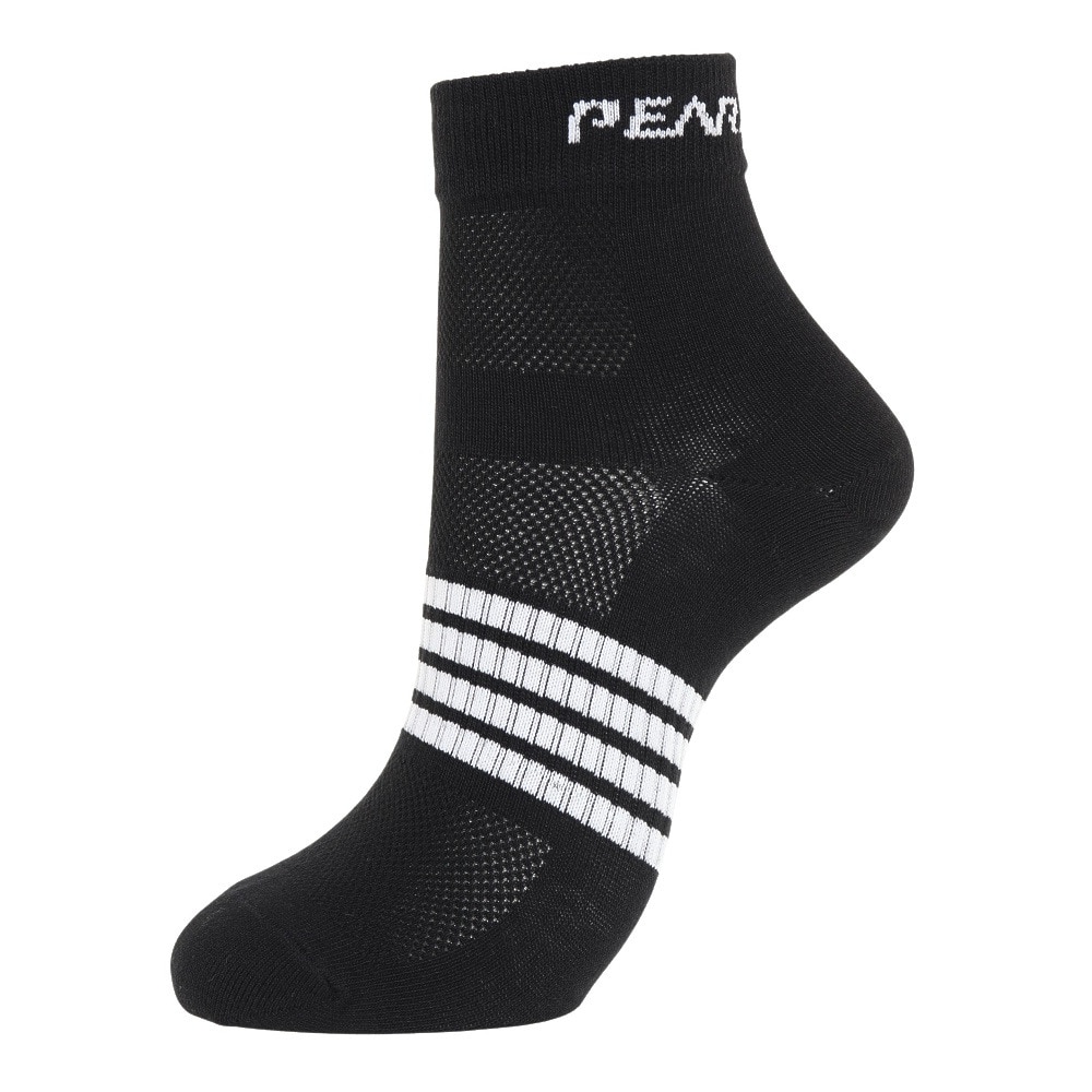 パールイズミ（PEARL IZUMI）（メンズ、レディース）靴下 サイクルソックス クールネス ソックス PI 46-1 R5SS