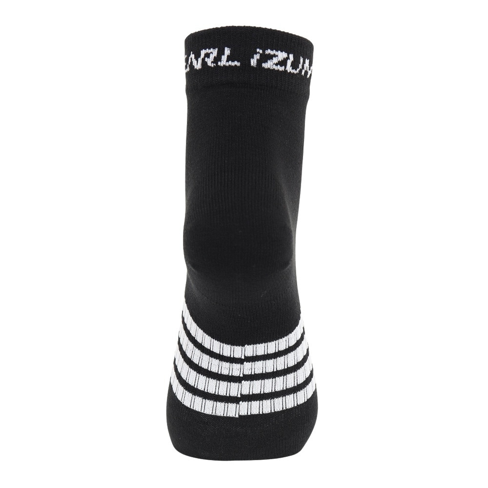 パールイズミ（PEARL IZUMI）（メンズ、レディース）靴下 サイクルソックス クールネス ソックス PI 46-1 R5SS
