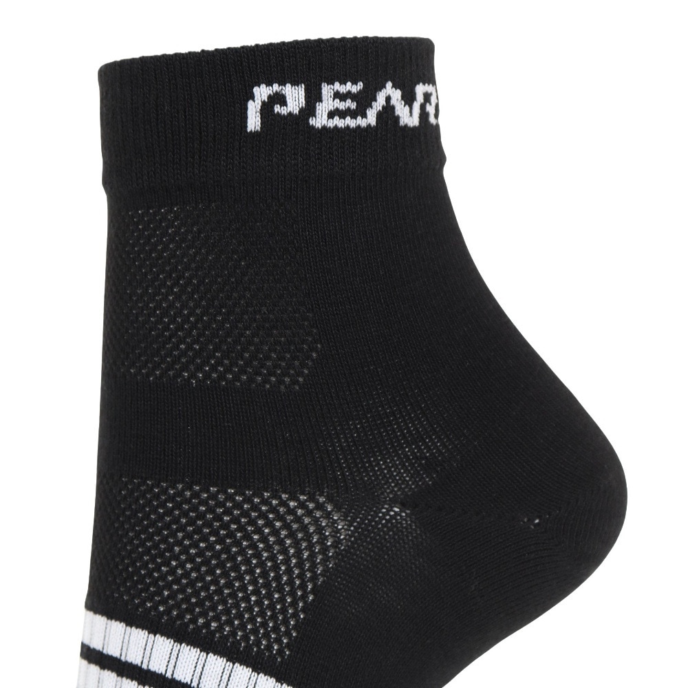 パールイズミ（PEARL IZUMI）（メンズ、レディース）靴下 サイクルソックス クールネス ソックス PI 46-1 R5SS