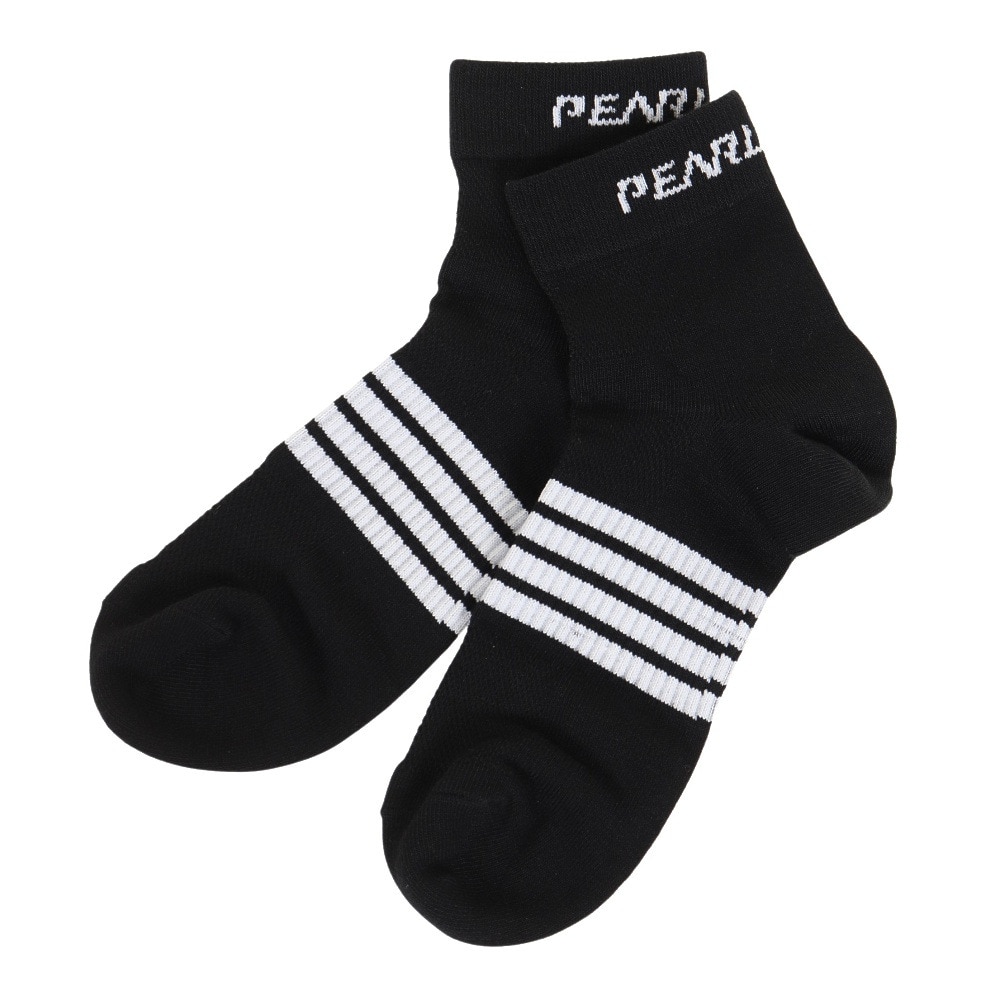 パールイズミ（PEARL IZUMI）（メンズ、レディース）靴下 サイクルソックス クールネス ソックス PI 46-1 R5SS