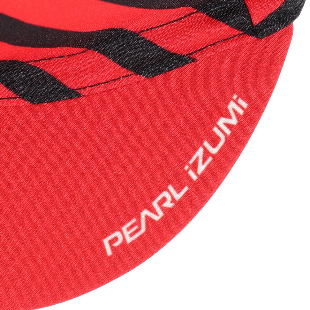 パールイズミ（PEARL IZUMI）（メンズ）サイクルキャップ メンズ プリント ミックスボーダー PI 471-15